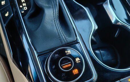 KIA Mohave I, 2021 год, 5 250 000 рублей, 30 фотография