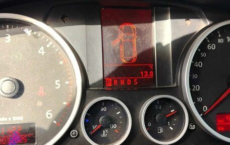 Volkswagen Touareg III, 2007 год, 900 000 рублей, 2 фотография