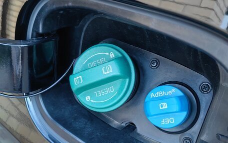 KIA Mohave I, 2021 год, 5 250 000 рублей, 31 фотография