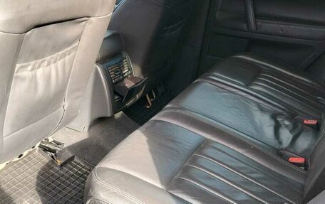 Volkswagen Touareg III, 2007 год, 900 000 рублей, 6 фотография