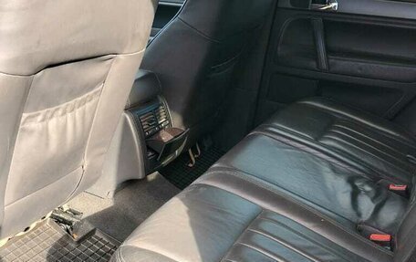 Volkswagen Touareg III, 2007 год, 900 000 рублей, 9 фотография