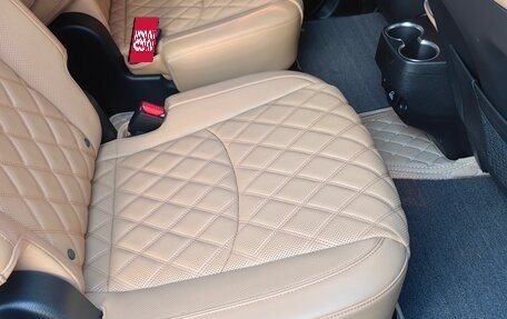 KIA Mohave I, 2021 год, 5 250 000 рублей, 11 фотография