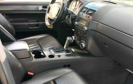Volkswagen Touareg III, 2007 год, 900 000 рублей, 17 фотография