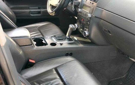 Volkswagen Touareg III, 2007 год, 900 000 рублей, 14 фотография