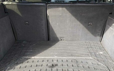 Volkswagen Touareg III, 2007 год, 900 000 рублей, 11 фотография