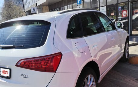 Audi Q5, 2010 год, 1 530 000 рублей, 3 фотография