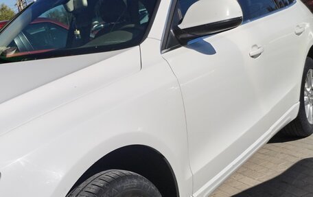 Audi Q5, 2010 год, 1 530 000 рублей, 8 фотография