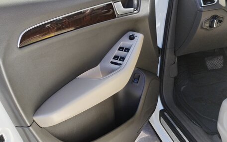 Audi Q5, 2010 год, 1 530 000 рублей, 6 фотография