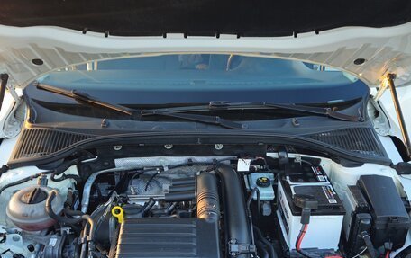 Skoda Octavia, 2013 год, 1 480 000 рублей, 9 фотография