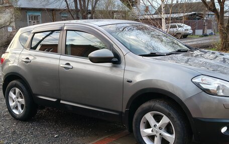 Nissan Qashqai, 2013 год, 1 150 000 рублей, 3 фотография
