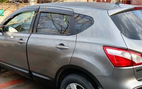 Nissan Qashqai, 2013 год, 1 150 000 рублей, 5 фотография