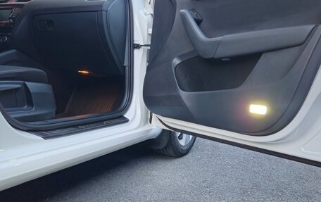 Skoda Octavia, 2013 год, 1 480 000 рублей, 10 фотография