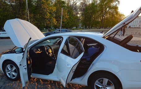 Skoda Octavia, 2013 год, 1 480 000 рублей, 8 фотография