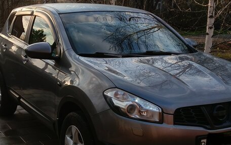 Nissan Qashqai, 2013 год, 1 150 000 рублей, 2 фотография