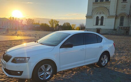 Skoda Octavia, 2013 год, 1 480 000 рублей, 6 фотография