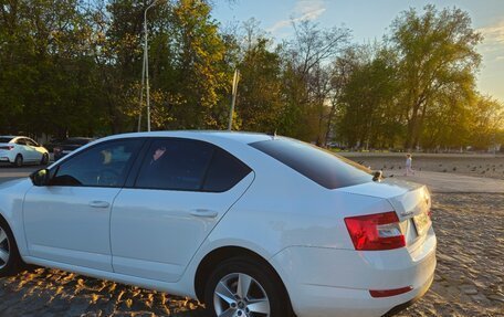 Skoda Octavia, 2013 год, 1 480 000 рублей, 5 фотография