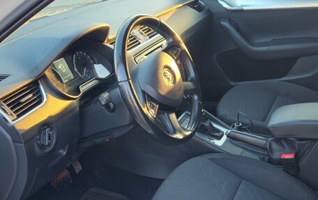 Skoda Octavia, 2013 год, 1 480 000 рублей, 16 фотография