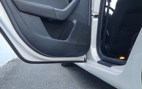 Skoda Octavia, 2013 год, 1 480 000 рублей, 12 фотография