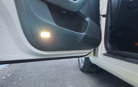 Skoda Octavia, 2013 год, 1 480 000 рублей, 13 фотография