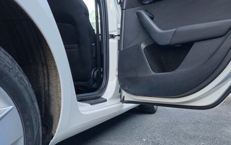 Skoda Octavia, 2013 год, 1 480 000 рублей, 11 фотография