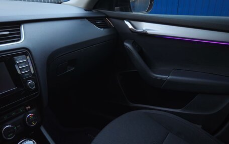 Skoda Octavia, 2013 год, 1 480 000 рублей, 15 фотография