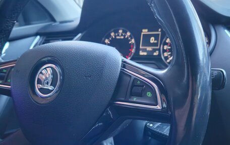 Skoda Octavia, 2013 год, 1 480 000 рублей, 19 фотография