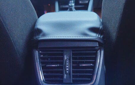 Skoda Octavia, 2013 год, 1 480 000 рублей, 22 фотография