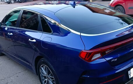 KIA K5, 2020 год, 2 160 000 рублей, 4 фотография