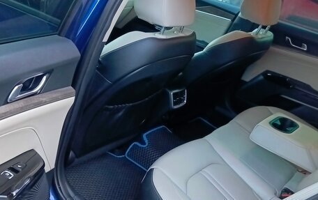 KIA K5, 2020 год, 2 160 000 рублей, 10 фотография