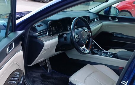 KIA K5, 2020 год, 2 160 000 рублей, 9 фотография