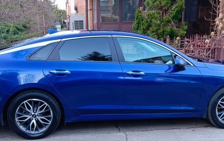 KIA K5, 2020 год, 2 160 000 рублей, 6 фотография