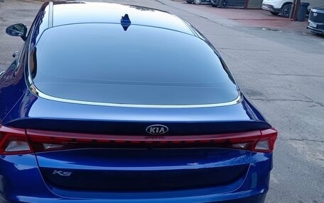 KIA K5, 2020 год, 2 160 000 рублей, 5 фотография