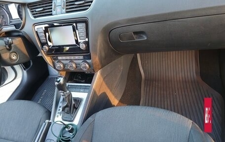 Skoda Octavia, 2013 год, 1 480 000 рублей, 18 фотография