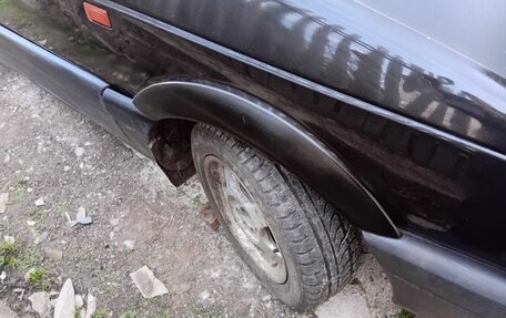 Volkswagen Passat B3, 1992 год, 90 000 рублей, 2 фотография