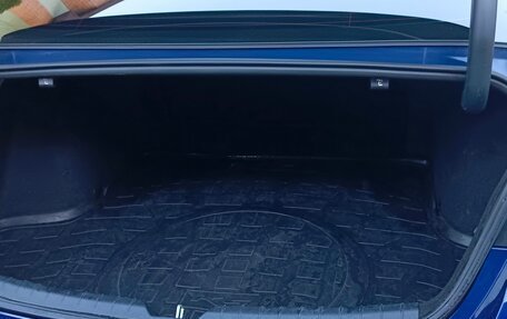 KIA K5, 2020 год, 2 160 000 рублей, 15 фотография