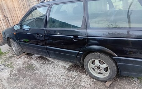 Volkswagen Passat B3, 1992 год, 90 000 рублей, 4 фотография