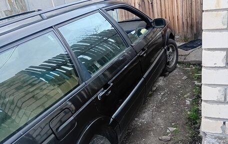 Volkswagen Passat B3, 1992 год, 90 000 рублей, 6 фотография