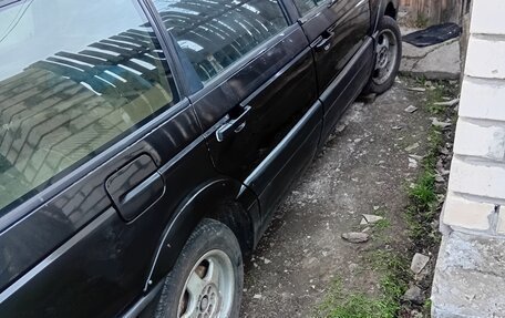 Volkswagen Passat B3, 1992 год, 90 000 рублей, 8 фотография