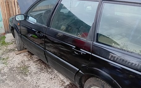 Volkswagen Passat B3, 1992 год, 90 000 рублей, 7 фотография