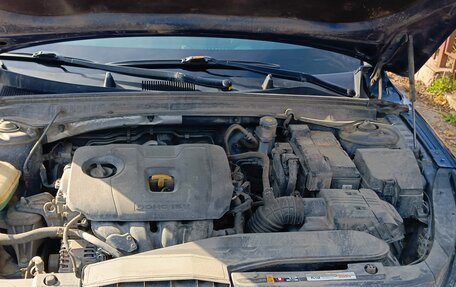 KIA K5, 2020 год, 2 160 000 рублей, 16 фотография