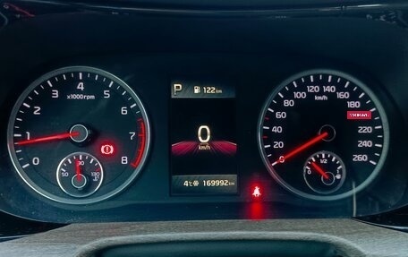 KIA K5, 2020 год, 2 160 000 рублей, 11 фотография