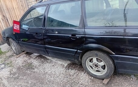 Volkswagen Passat B3, 1992 год, 90 000 рублей, 5 фотография