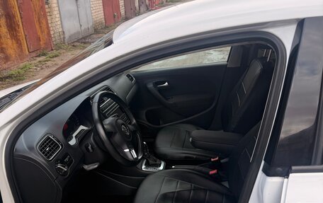 Volkswagen Polo VI (EU Market), 2012 год, 715 000 рублей, 6 фотография