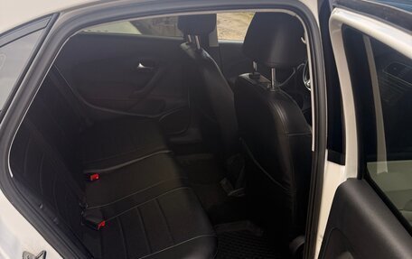 Volkswagen Polo VI (EU Market), 2012 год, 715 000 рублей, 15 фотография