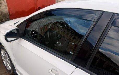 Volkswagen Polo VI (EU Market), 2012 год, 715 000 рублей, 16 фотография