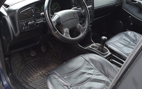 Volkswagen Passat B4, 1995 год, 220 000 рублей, 6 фотография