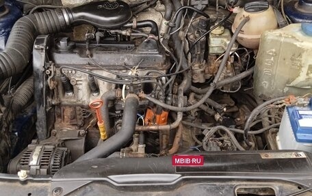 Volkswagen Passat B4, 1995 год, 220 000 рублей, 7 фотография