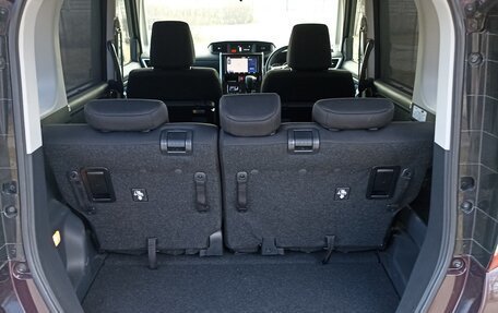 Toyota Roomy I, 2020 год, 1 177 000 рублей, 18 фотография