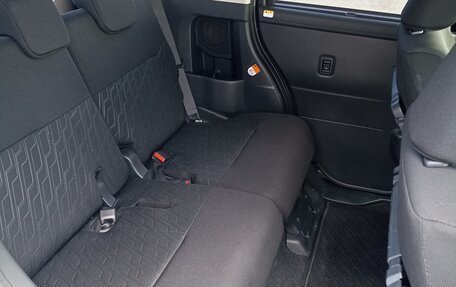 Toyota Roomy I, 2020 год, 1 177 000 рублей, 17 фотография