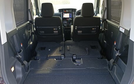 Toyota Roomy I, 2020 год, 1 177 000 рублей, 20 фотография